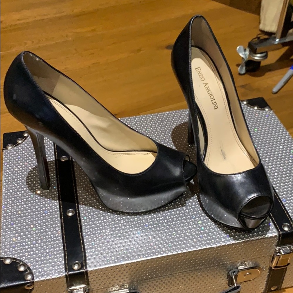 Beautiful heels
